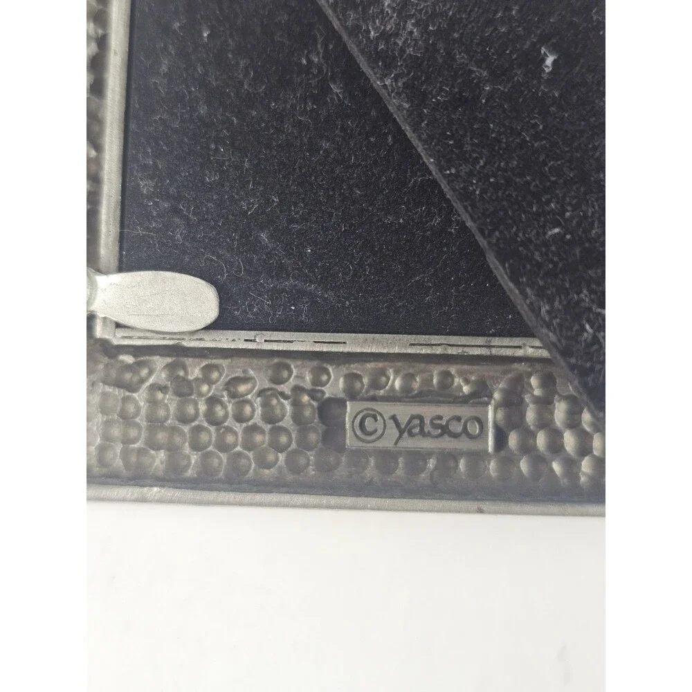 Yasco Fine Lead Pewter 2-1/2